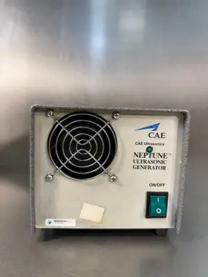 Cae Neptune Ultrassonic Generador N1000B-XHOA-240-1000/24 240V 5A (12.5.2)