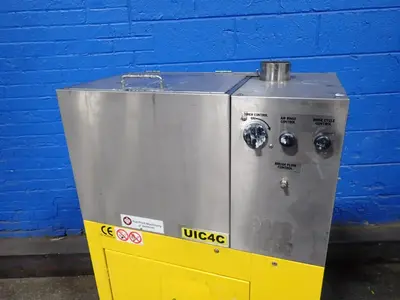 Spray Gun Cleaner