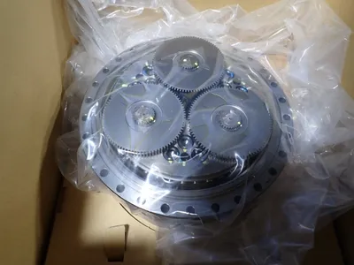 Nabtesco Precision Reduction Gear
