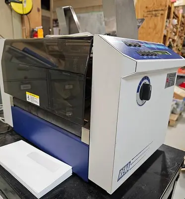 USED NEOPOST ENVELOPE IMAGER 1.5
