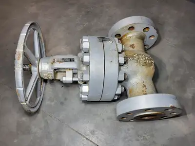 USED NEWCO 115-CB3