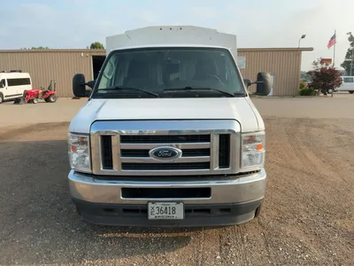 Used 2022 FORD E-350 SUPER DUTY Service & Utility Trucks Michigan US | Miedema Asset Management Group #1344797