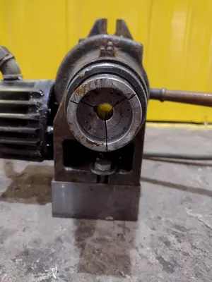 USED HAAS 5C