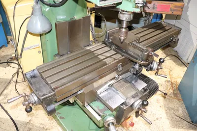 Bridgeport Series II - 11" x 58"