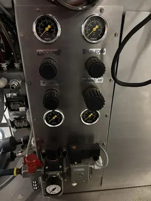 USED 2006 KLOCKNER - PHARMAWORKS EAS
