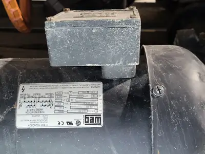 USED GRUNDFOS 96405255