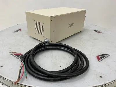 NEW IDEAL MACHINERY IM-MF8-150-A1