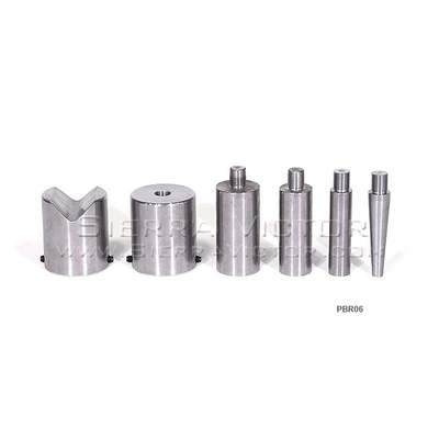 EDWARDS ED9-PRB12 Machines Accessories | Sierra Victor Industries (2)
