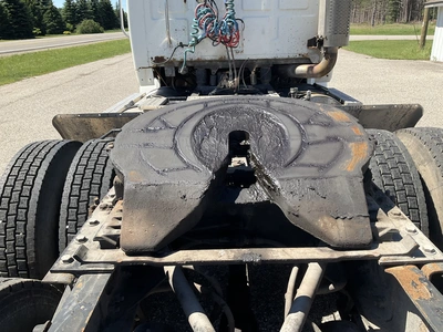 Used 2006 STERLING AT9500 Conventional trucks Michigan US | Miedema Asset Management Group #1337417