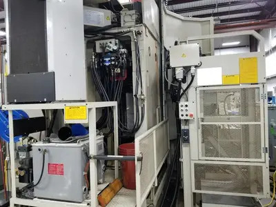 USED 1994 MITSUI SEIKI