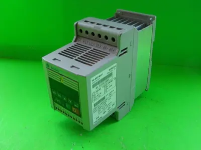 USED ALLEN BRADLEY 160-BA01NSF1 SER C