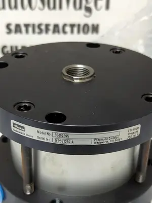 New | in-Stock PARKER 85492395 Pneumatic Cylinders Ohio US | Surplus Asset Holdings #1226379