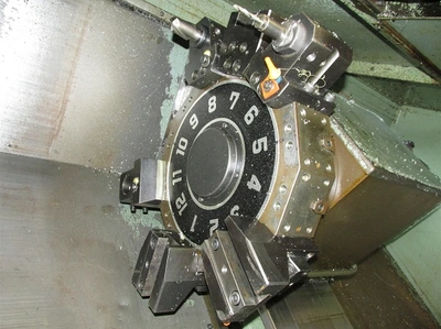 USED 1983 IKEGAI AX-20
