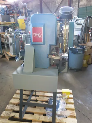 USED EDWARD SEGAL 92GW GROMMET MACHINE