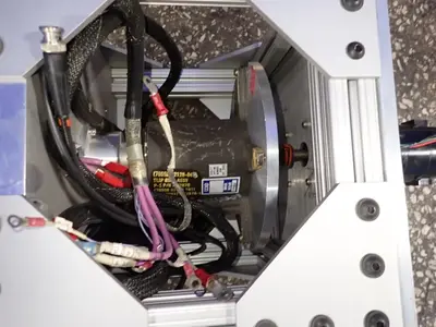 Slip Ring Assembly - Aw2876