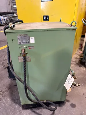 Used OILMATIC KTC-5A-HA6 Misc Electrical & Power Parts South Carolina US | ESS Industrial Equipment Sales #1311289