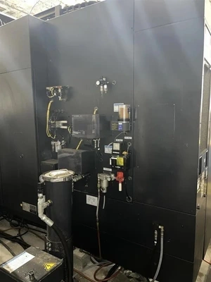 2006 MAZAK VARIAXIS 730II 5X CNC 5 Axis Machines | USED CNC (7)