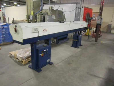 USED 2002 TSUGAMI BS19-III
