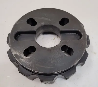 INGERSOLL CUTTING TOOLS 6G3K08R01 Tooling & Accessories, Tooling | Machinery Central (7)