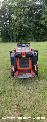 Used 2018 DITCH 2018 DITCH WITCH SK1550 Skid Steer Loaders Florida US | HDD Broker #1346960