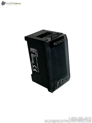 USED KEYENCE E4A410158