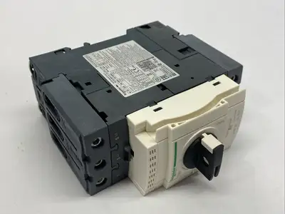 USED SCHNEIDER ELECTRIC 23-32A