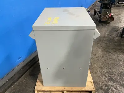 Used EMERSON E2H75S Transformers Ohio US | HGR 24 #1358645