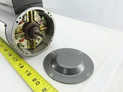 Used SEM _UNKNOWN_ Servo Motors | Arrow Industrial #622390
