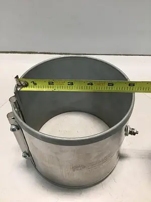 NEW TEMPCO 3994402 B 07 02