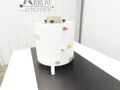 Used LOSMA _UNKNOWN_ Filtration Equipment Indiana US | Arrow Industrial #1367534