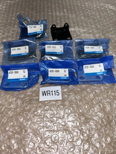 NEW SMC AF20P-050AS,AF22P-050AS