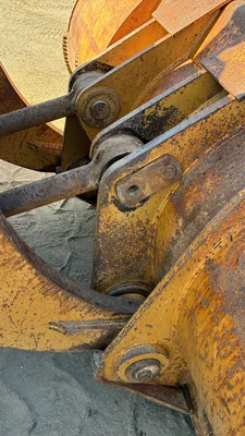 Used 2001 Caterpillar 980G Wheel Loaders Maryland US | Zadoon Equipment #1470080