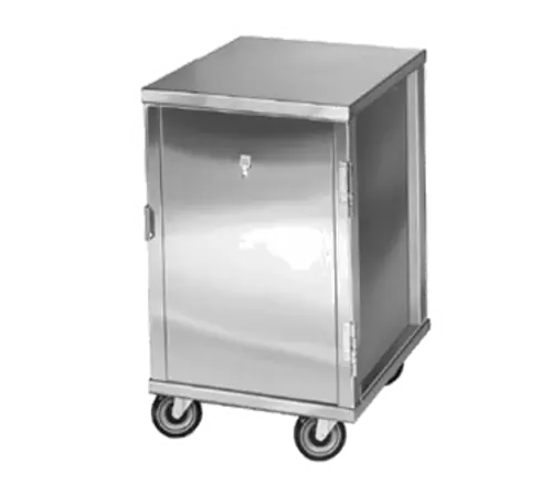 Channel 56C 20 1/2"W 20 Sheet Pan Rack W/ 1 1/2" Bottom Load Slides