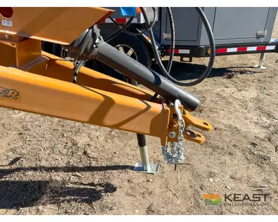 Used HURRICANE DITCHER _UNKNOWN_ Walk-Behind Trenchers Iowa US | Keast Enterprises #1360352