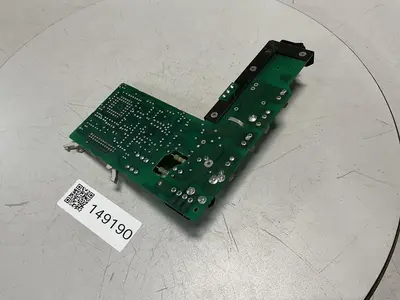 USED GAMMAFLUX 100-F-00