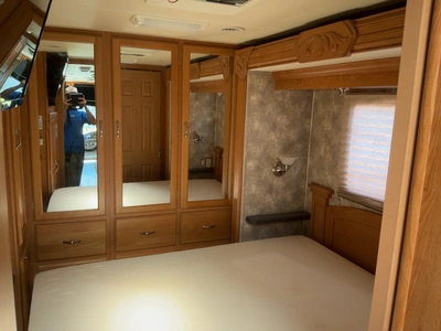 Used 2006 COACHMAN EPIC Campers, Caravans, Motorhomes Michigan US | Miedema Asset Management Group #1579852