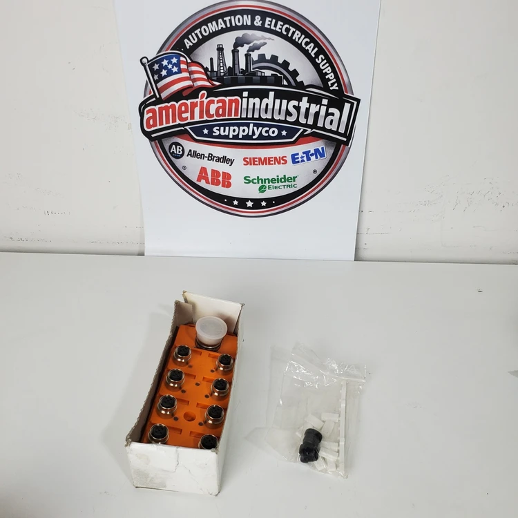 New | in-Stock Lumberg ASBS8 -5/4 Misc Industrial Equipment California US | American Industrial Supply Co. #1377096