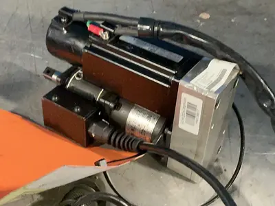 Used FEC NFT401RM1SU Tooling & Accessories (Other) Ohio US | HGR 24 #1296873
