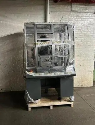 Used _UNKNOWN_ _UNKNOWN_ Chain Making Machines Rhode Island US | Gold Machinery #1439480
