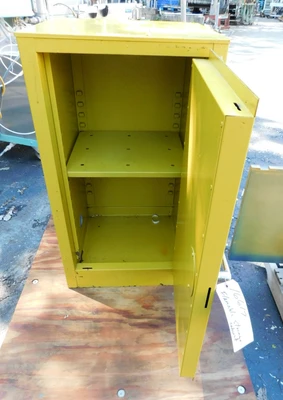 USED PRTOTECTOSEAL 12 GALLON