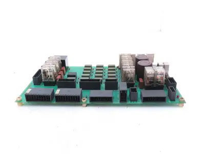 Mitsubishi Y171A567G51 CNC PCB Printed Circuit Board Controller FACA-01-G