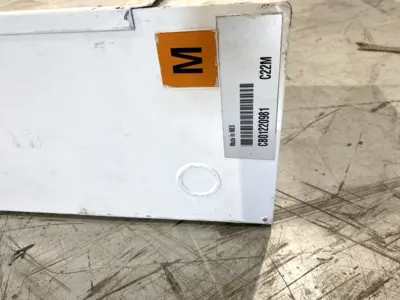Q005LEKF | HPS  Single Phase Dry Type Transformer 240x480V / 120x240V - Used