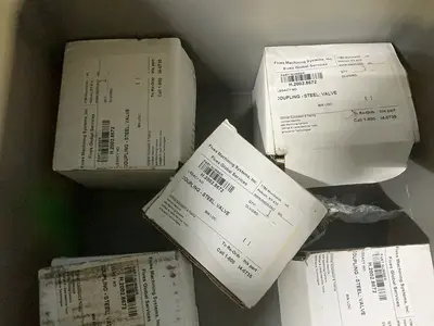 Used FIVES MACHINING SYSTEMS H.2002.8672 Pump & Valve Parts Ohio US | HGR 24 #1357392