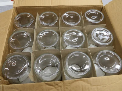 New | in-Stock WHEATON _UNKNOWN_ Glassware - Other | OCO Industrial #1748802