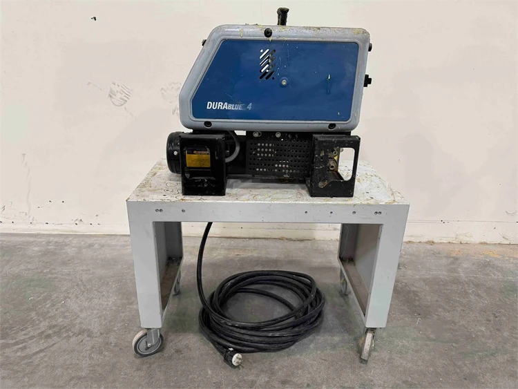 Used NORDSON DURABLUE 4 Glue Machines Florida US | MachineryMax #1423787