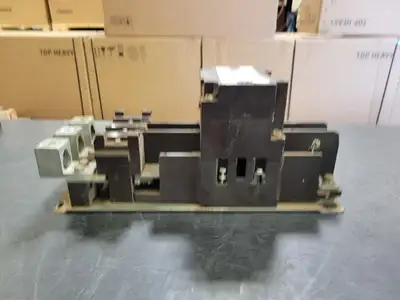 USED CUTLER-HAMMER A10GN0