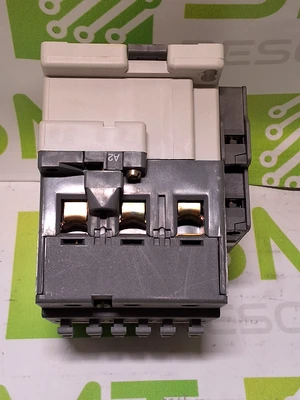 ABB A50-30 MAGNETIC 3 POLE CONTACTOR 120V