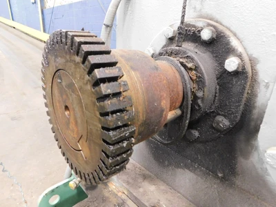Used Falk 445A1-AS Speed Reducers Ohio US | Equipment Recovery Corp. #1331182