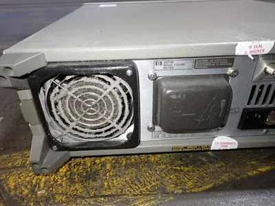 Used HP 8970B Noise Measuring Ohio US | HGR 24 #803515