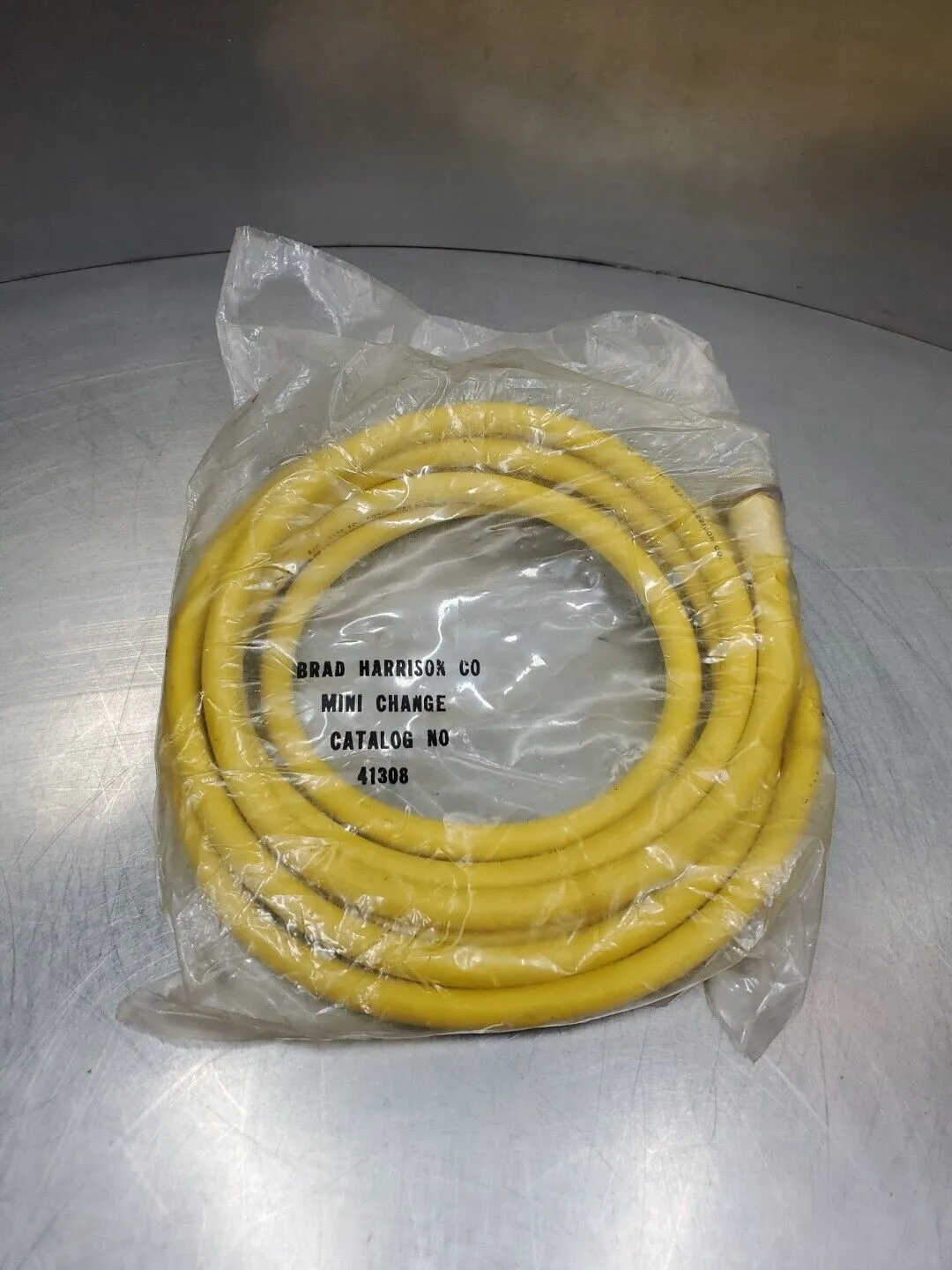 DANIEL WOODHEAD 41308 #16 AWG PLC Cable 5E-27